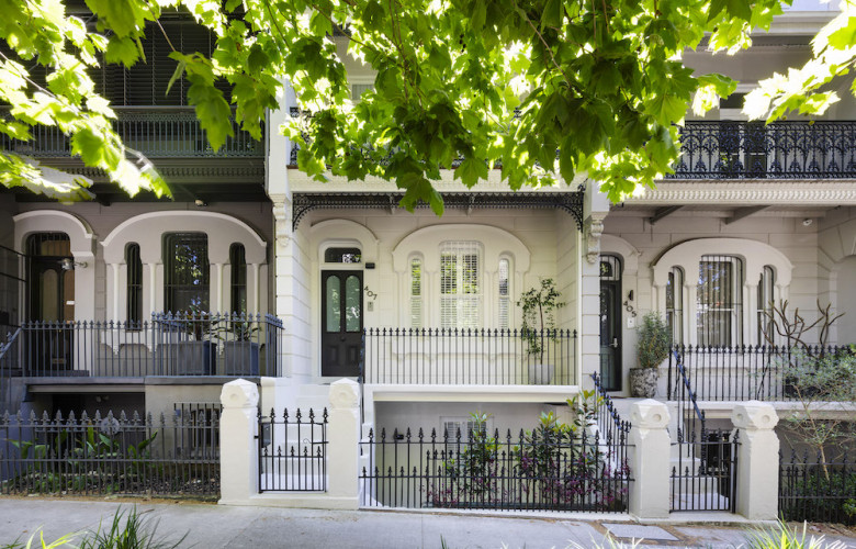 71 Gowrie Street