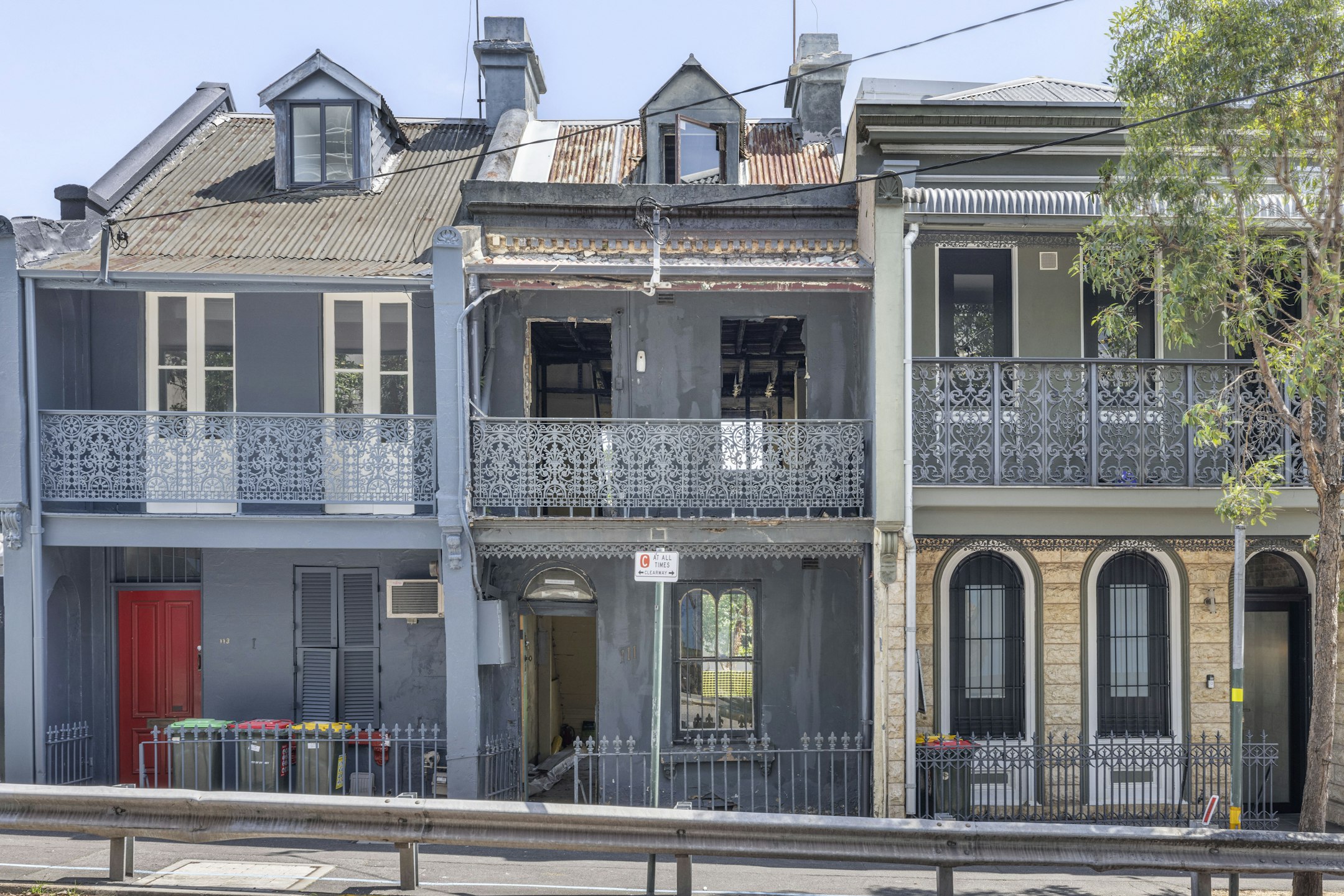 6 / 84 Wellington Street